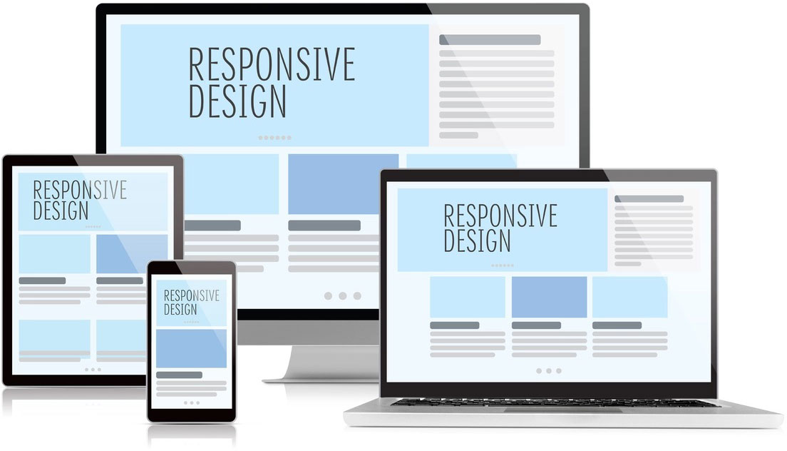 TRULY RESPONSIVE DESIGN